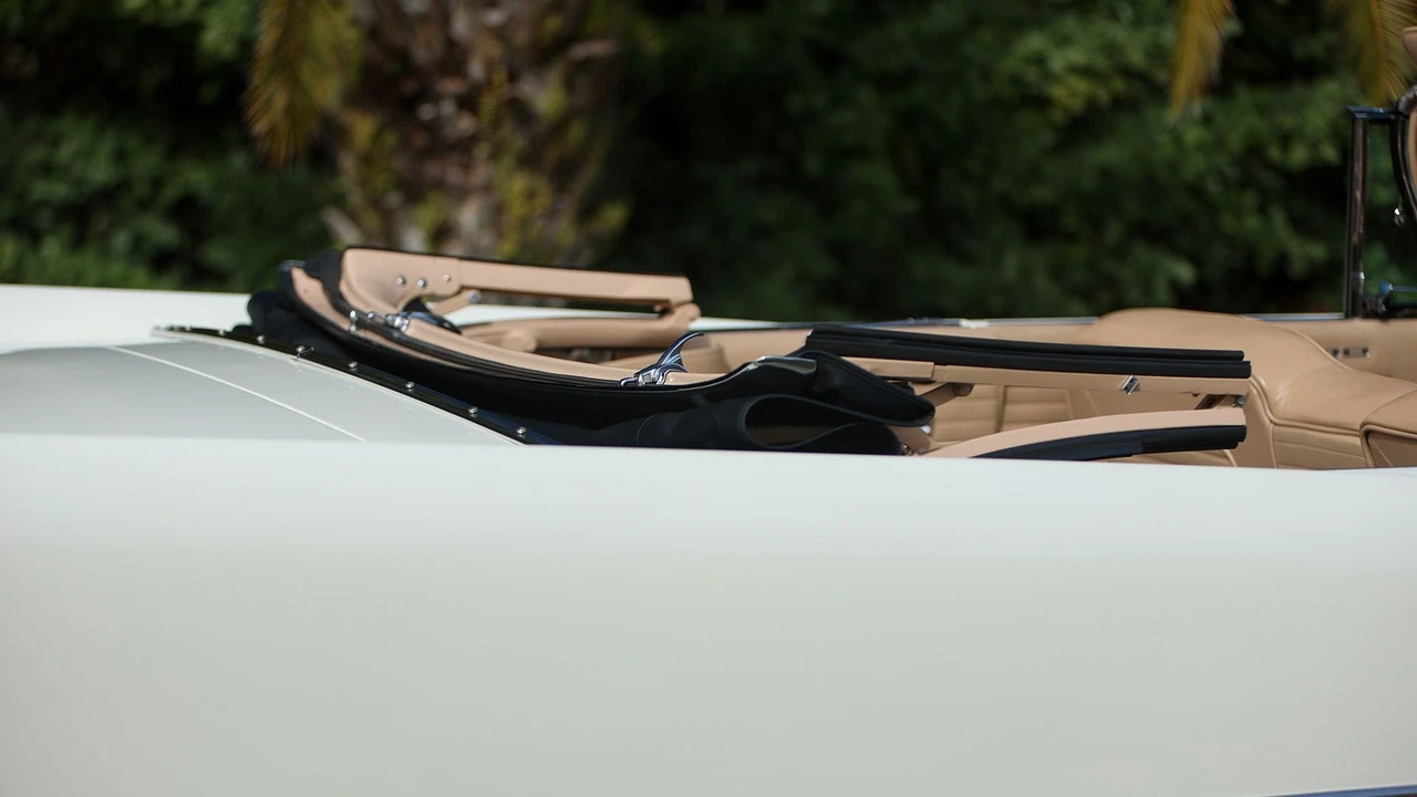 1957 Chrysler 300 Letter Series - Image 31 of 31