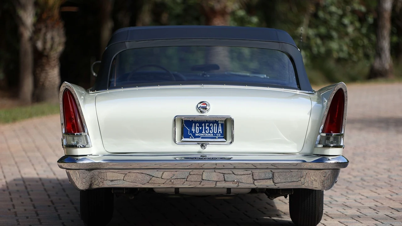 1957 Chrysler 300 Letter Series - Image 18 of 31