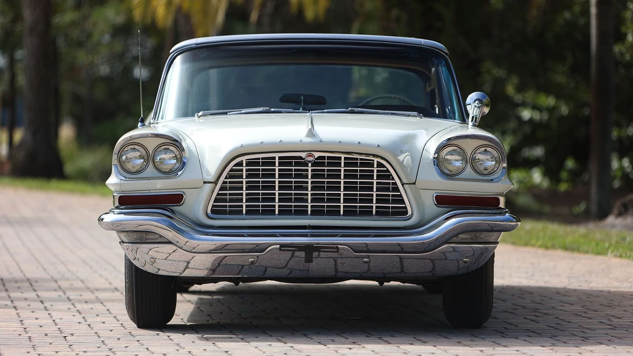 1957 Chrysler 300 Letter Series - Image 20 of 31