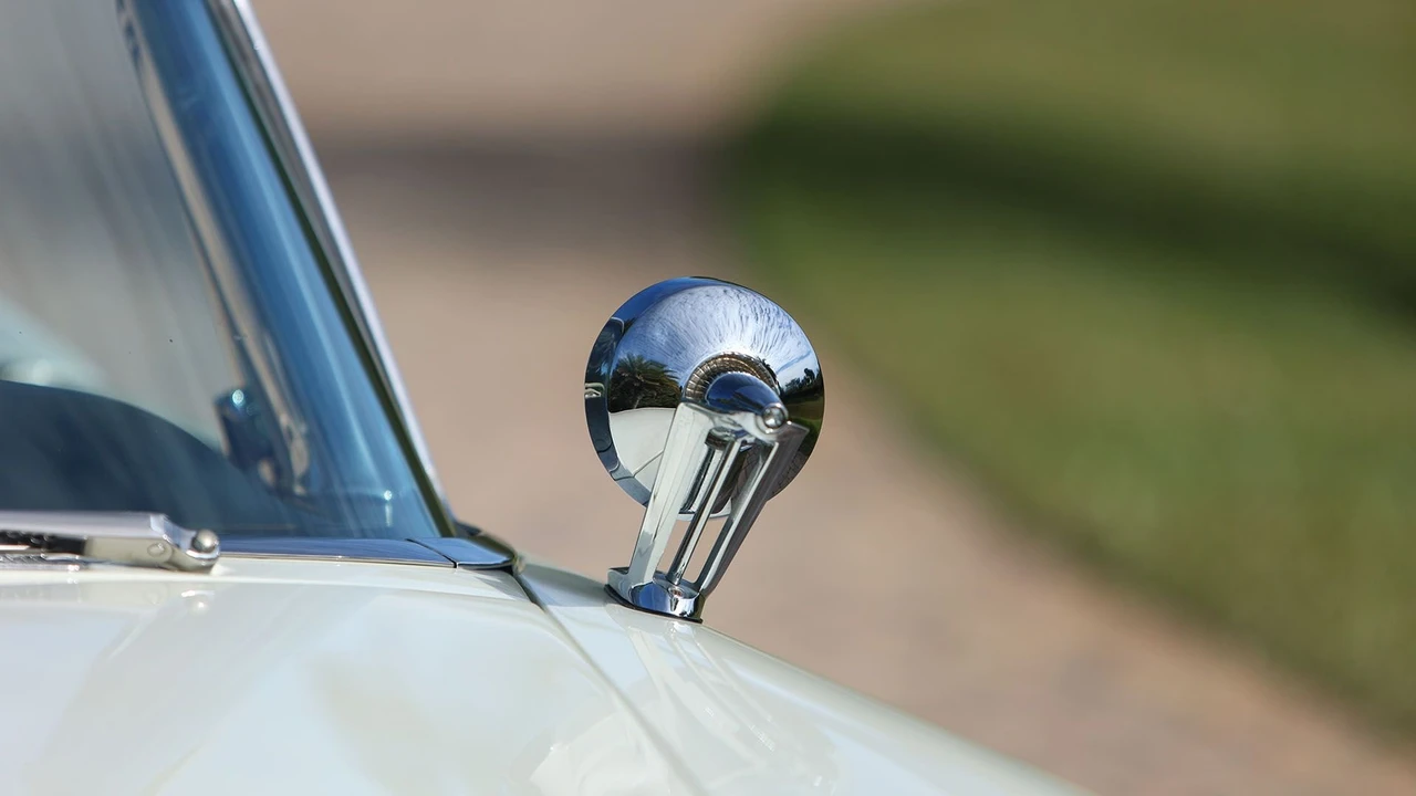 1957 Chrysler 300 Letter Series - Image 29 of 31