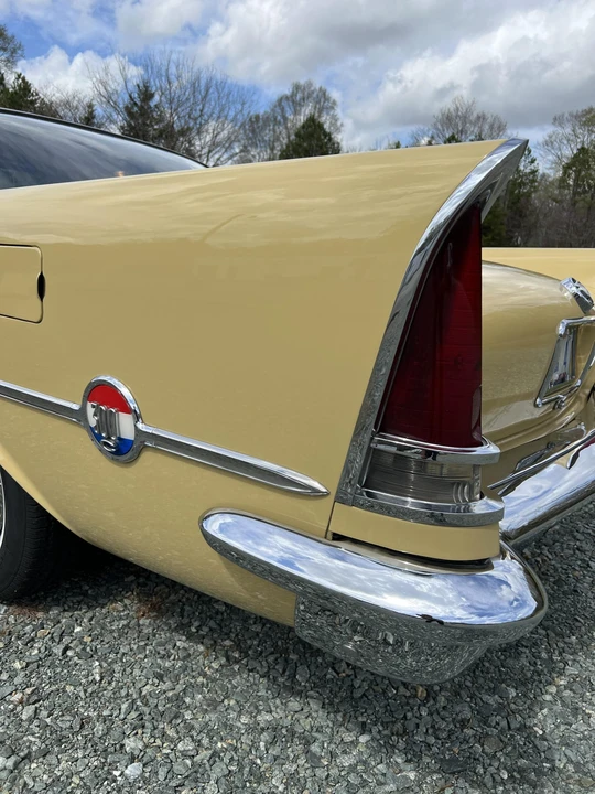 1957 Chrysler 300 Letter Series - Image 18 of 31