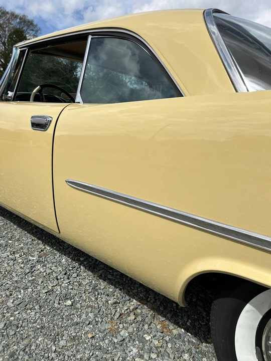 1957 Chrysler 300 Letter Series - Image 16 of 31