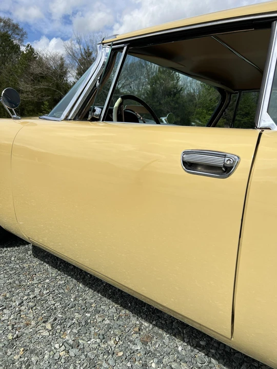 1957 Chrysler 300 Letter Series - Image 14 of 31