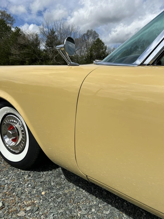 1957 Chrysler 300 Letter Series - Image 13 of 31