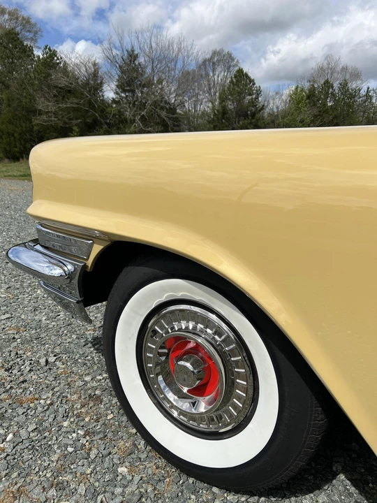 1957 Chrysler 300 Letter Series - Image 11 of 31