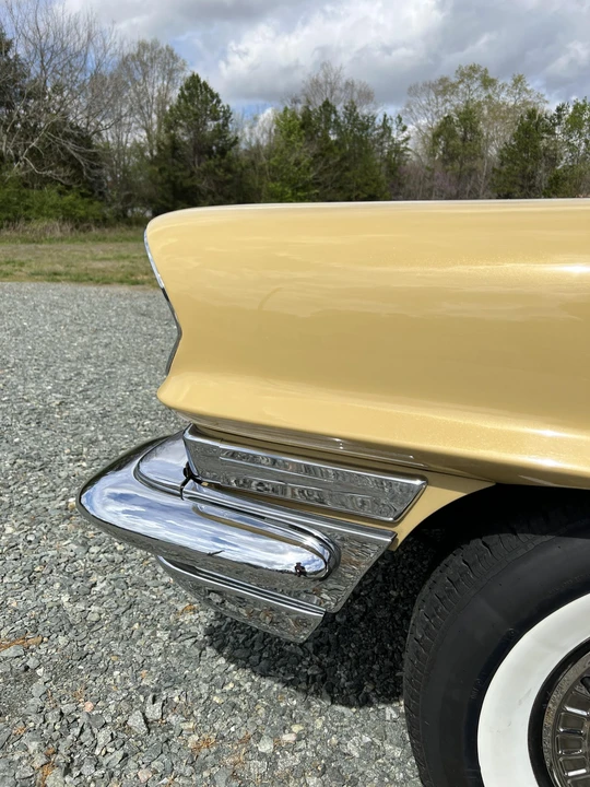 1957 Chrysler 300 Letter Series - Image 12 of 31