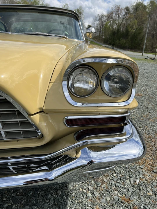 1957 Chrysler 300 Letter Series - Image 10 of 31