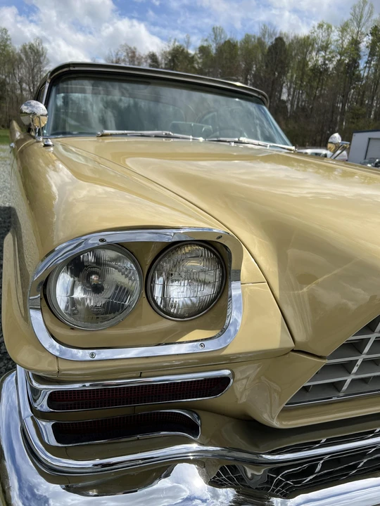 1957 Chrysler 300 Letter Series - Image 7 of 31