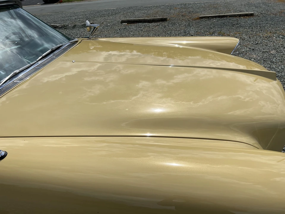 1957 Chrysler 300 Letter Series - Image 26 of 31