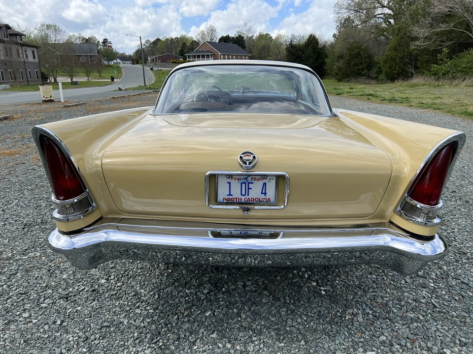 1957 Chrysler 300 Letter Series - Image 22 of 31