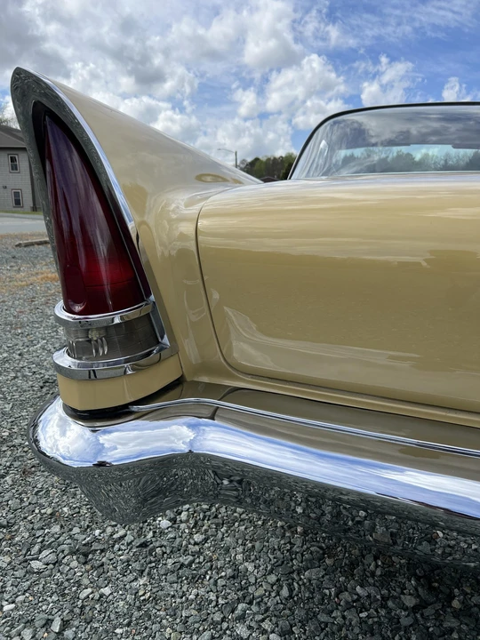1957 Chrysler 300 Letter Series - Image 19 of 31
