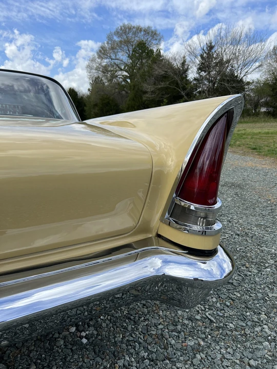 1957 Chrysler 300 Letter Series - Image 25 of 31