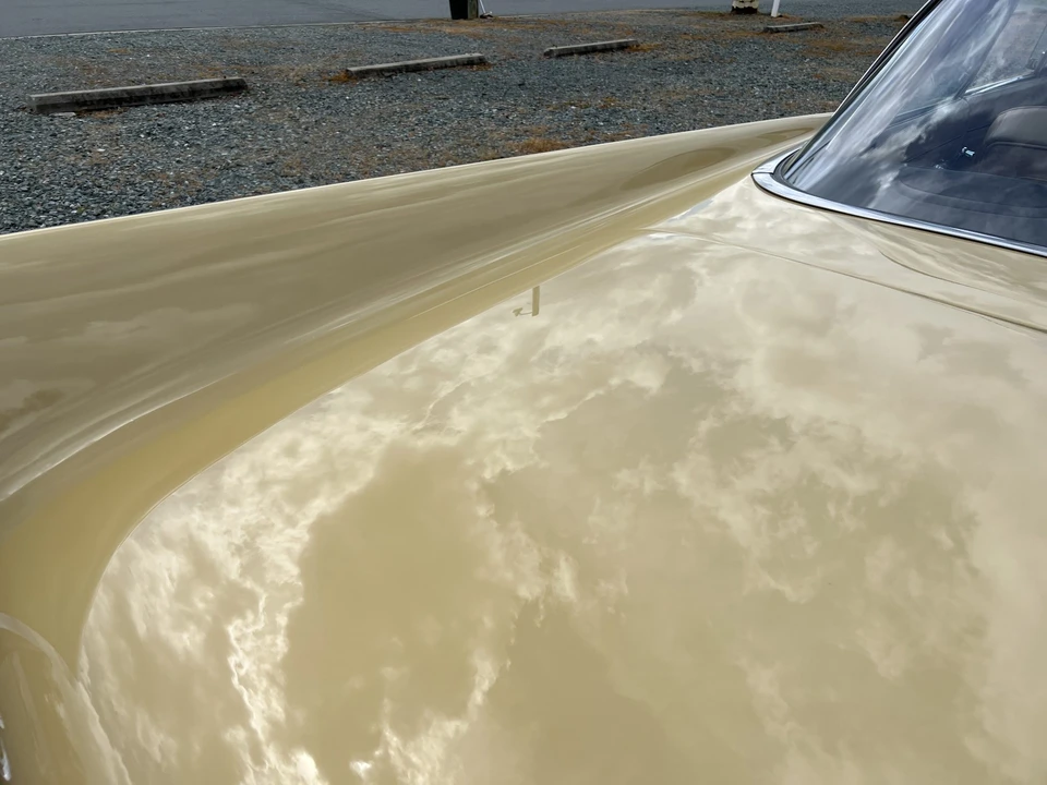 1957 Chrysler 300 Letter Series - Image 20 of 31