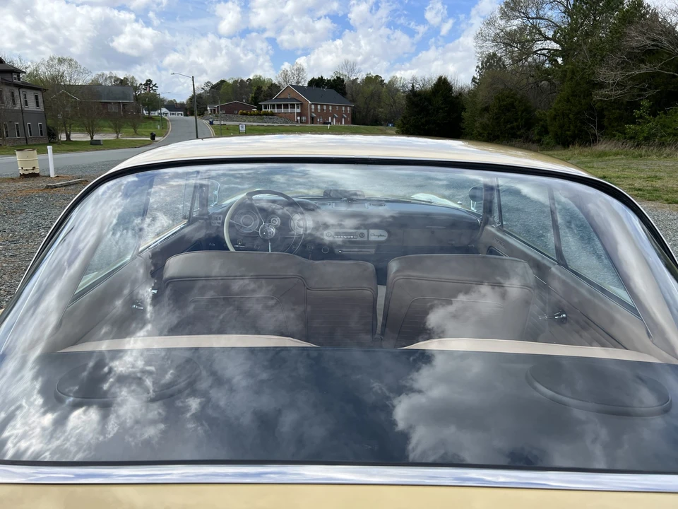1957 Chrysler 300 Letter Series - Image 21 of 31