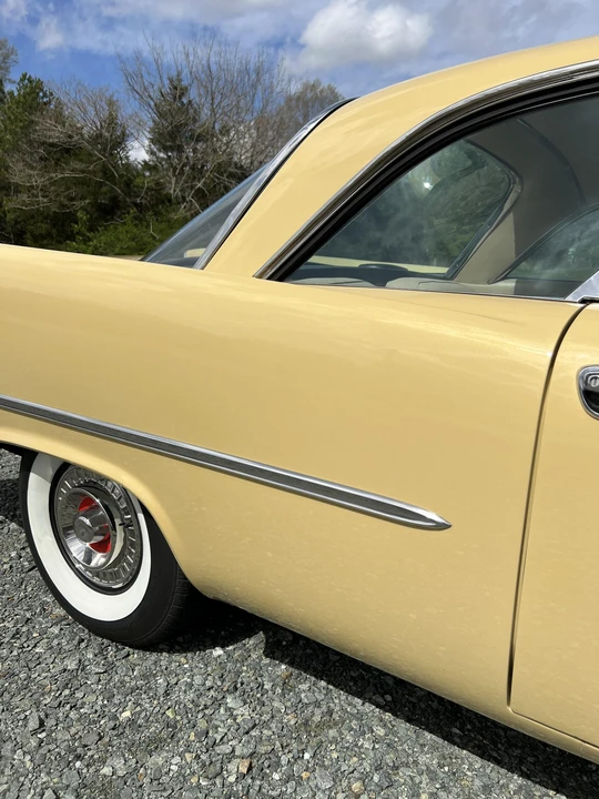 1957 Chrysler 300 Letter Series - Image 31 of 31
