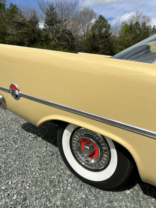 1957 Chrysler 300 Letter Series - Image 29 of 31