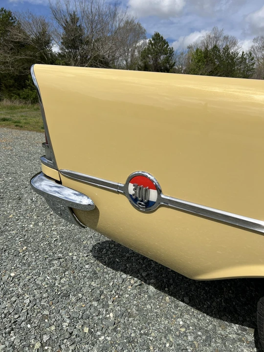 1957 Chrysler 300 Letter Series - Image 28 of 31