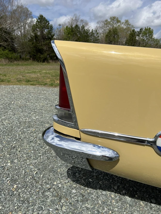 1957 Chrysler 300 Letter Series - Image 27 of 31