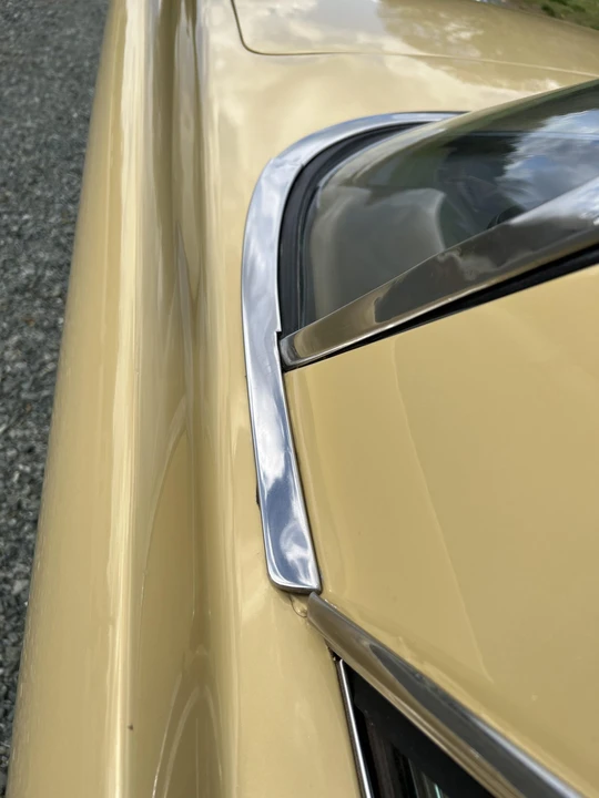 1957 Chrysler 300 Letter Series - Image 30 of 31