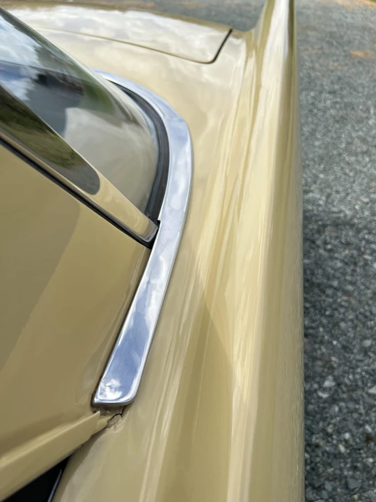 1957 Chrysler 300 Letter Series - Image 15 of 31