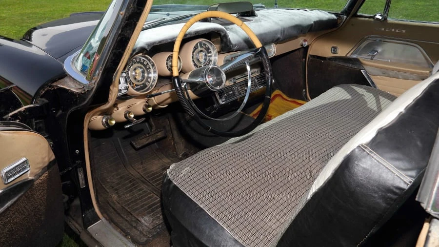 1957 Chrysler 300 Letter Series - Image 4 of 14