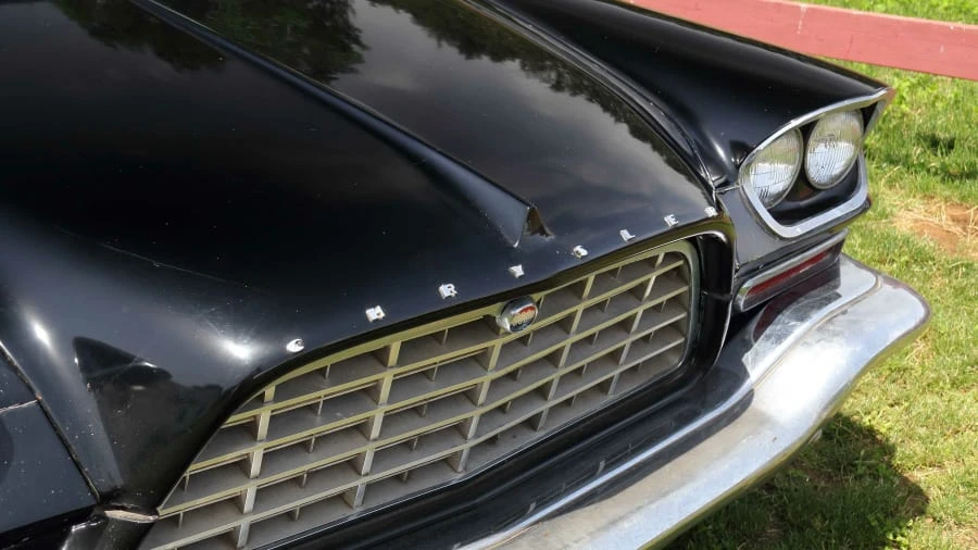 1957 Chrysler 300 Letter Series - Image 11 of 14