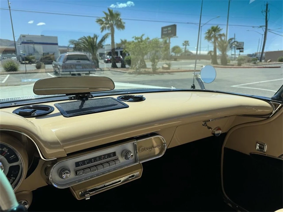 1957 Chrysler 300 Letter Series - Image 11 of 30