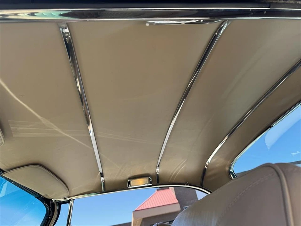 1957 Chrysler 300 Letter Series - Image 13 of 30