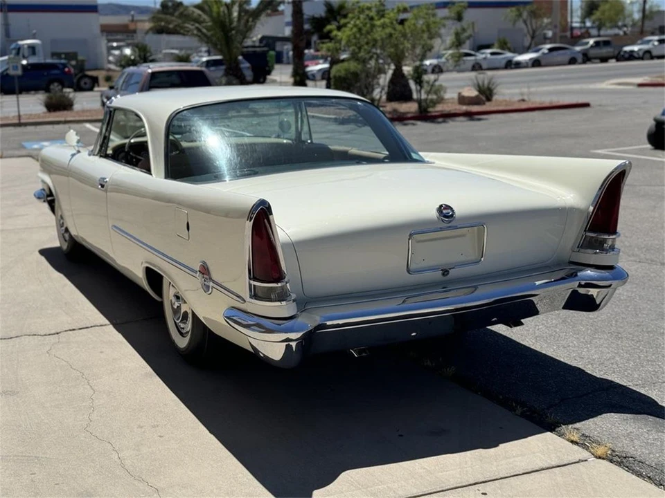 1957 Chrysler 300 Letter Series - Image 8 of 30