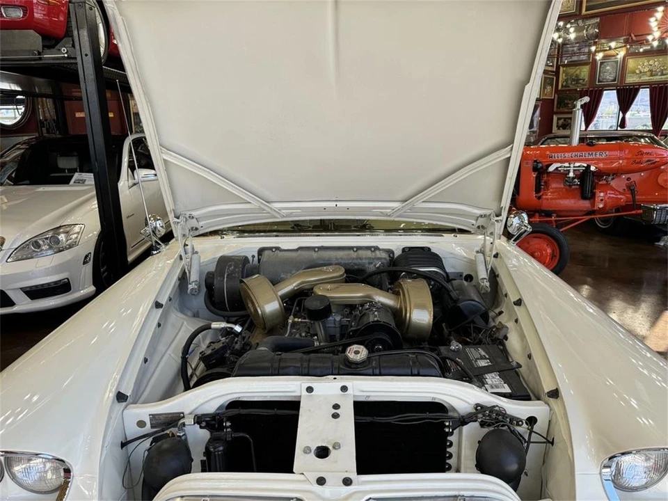 1957 Chrysler 300 Letter Series - Image 16 of 30