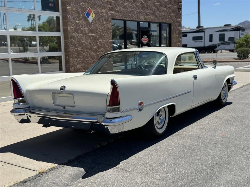 1957 Chrysler 300 Letter Series - Image 5 of 30