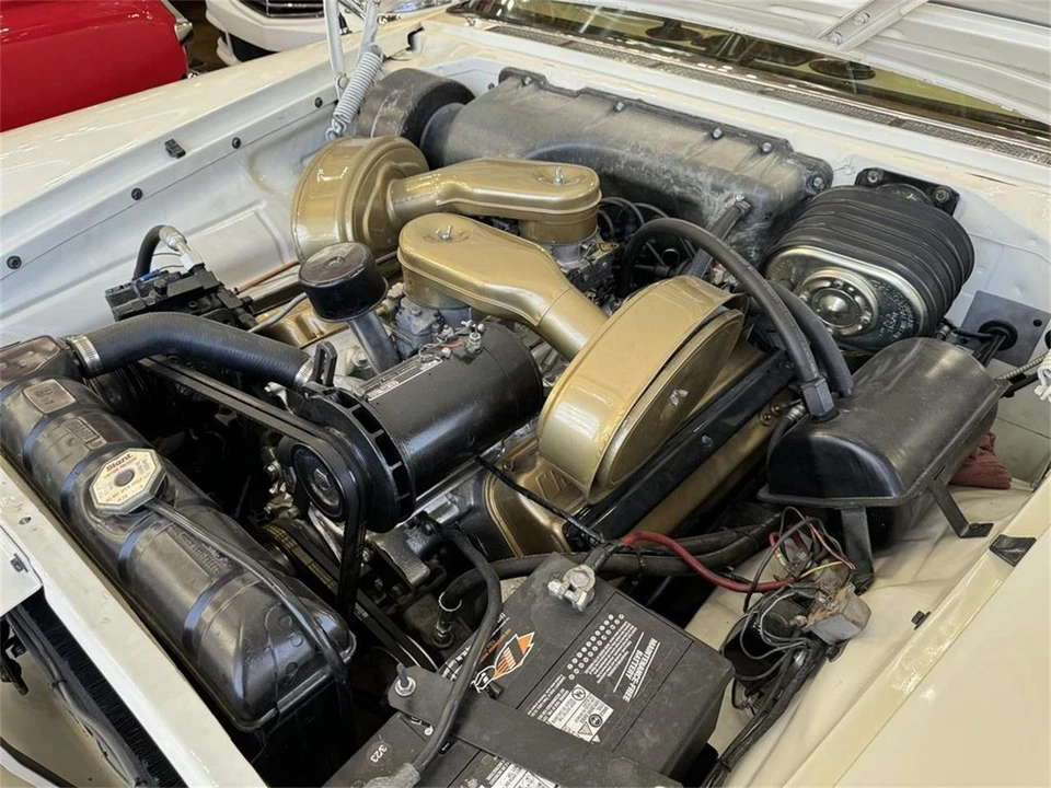 1957 Chrysler 300 Letter Series - Image 18 of 30