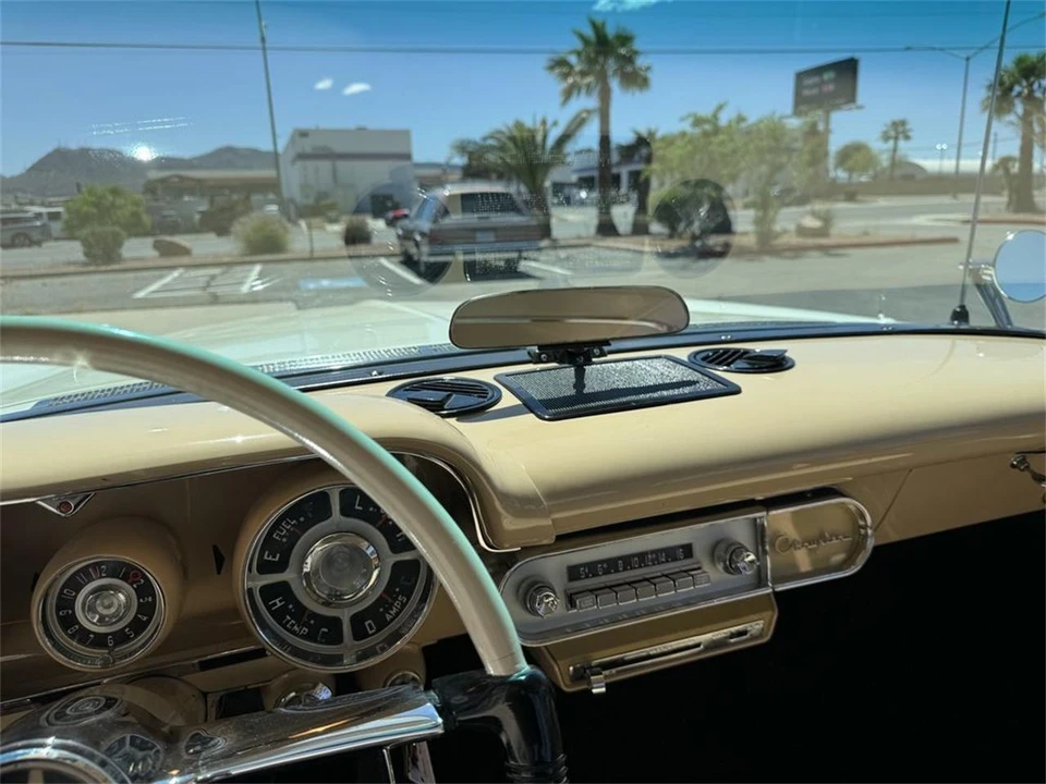 1957 Chrysler 300 Letter Series - Image 12 of 30