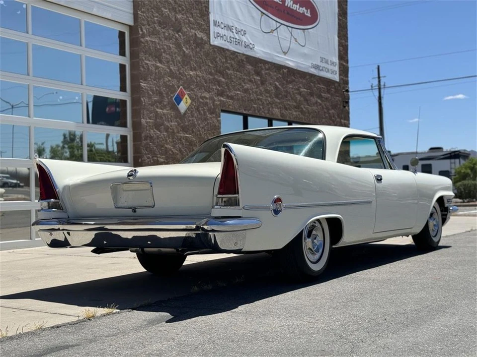 1957 Chrysler 300 Letter Series - Image 4 of 30