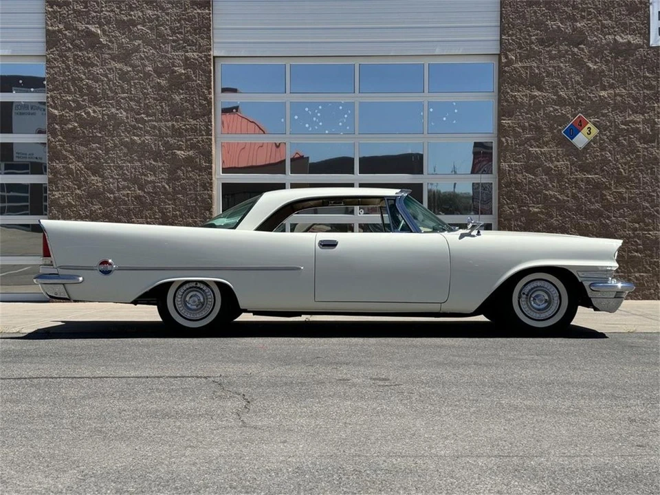 1957 Chrysler 300 Letter Series - Image 3 of 30