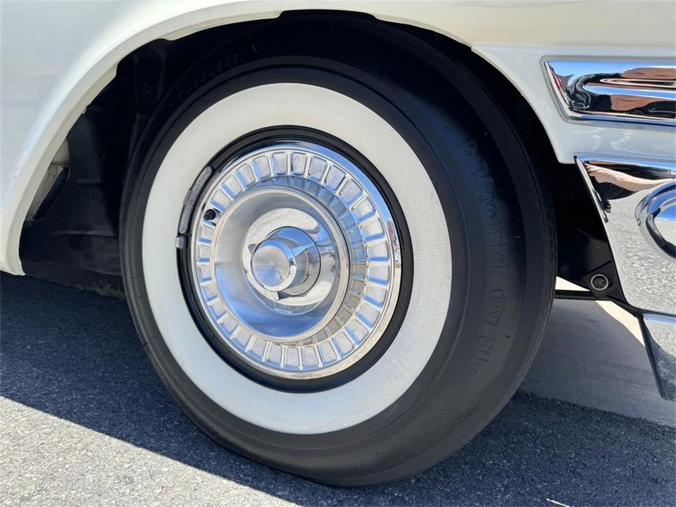 1957 Chrysler 300 Letter Series - Image 15 of 30