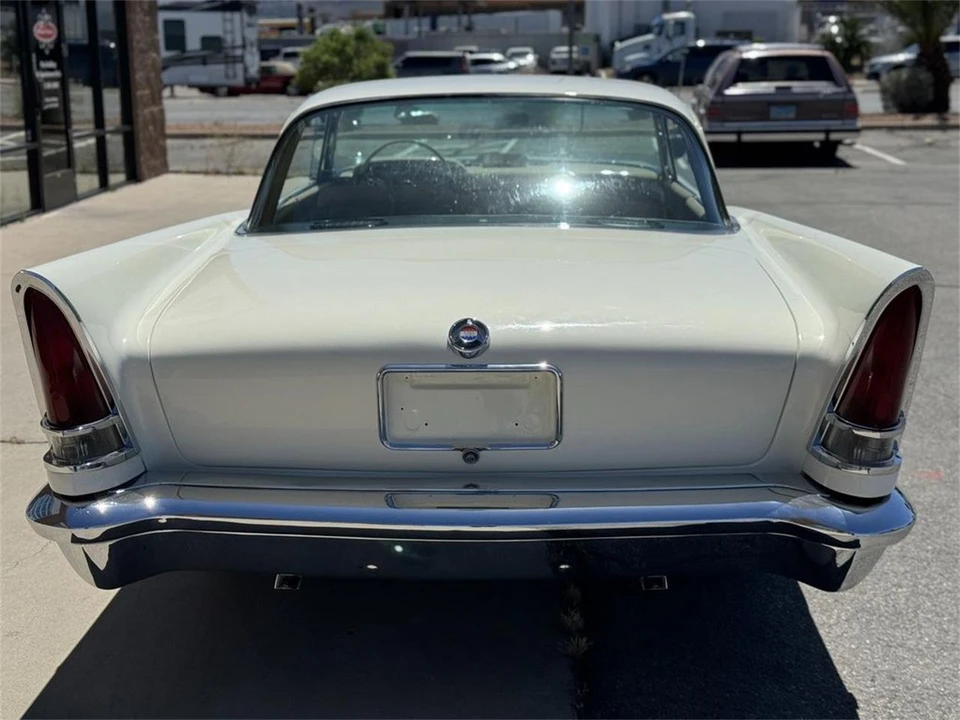 1957 Chrysler 300 Letter Series - Image 6 of 30
