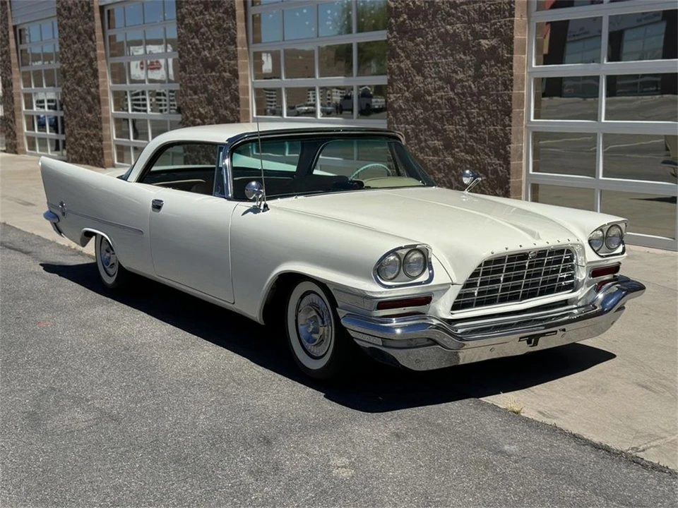 1957 Chrysler 300 Letter Series - Image 2 of 30