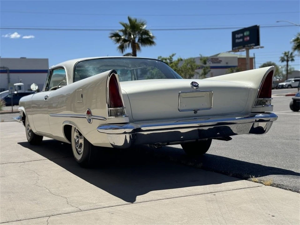 1957 Chrysler 300 Letter Series - Image 7 of 30
