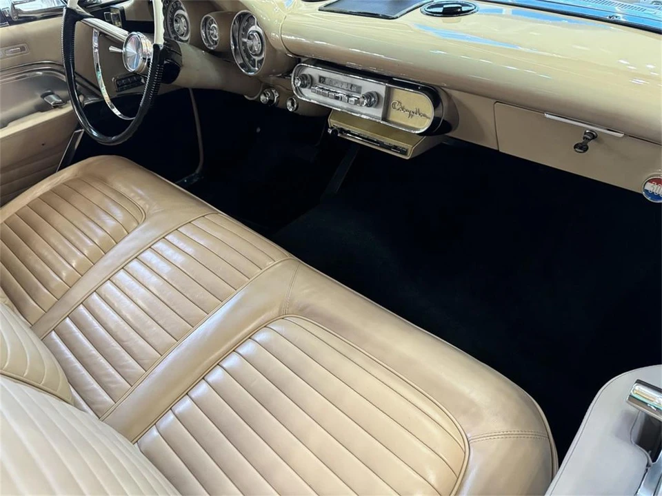 1957 Chrysler 300 Letter Series - Image 22 of 30