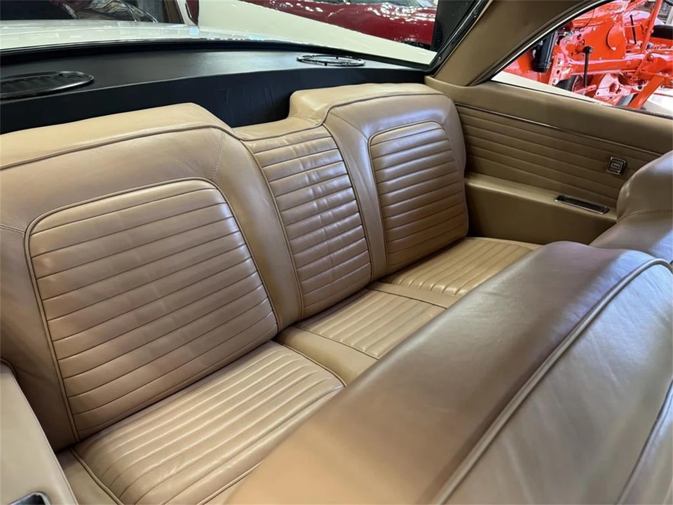 1957 Chrysler 300 Letter Series - Image 23 of 30