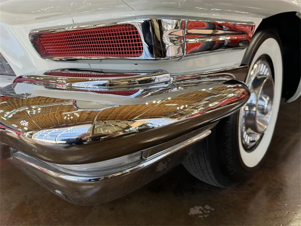 1957 Chrysler 300 Letter Series - Image 24 of 30