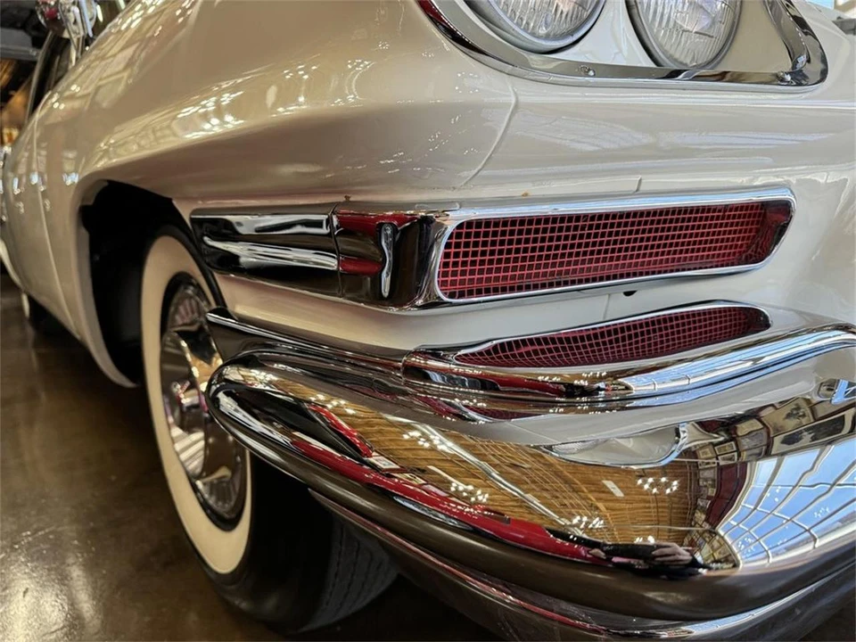 1957 Chrysler 300 Letter Series - Image 25 of 30