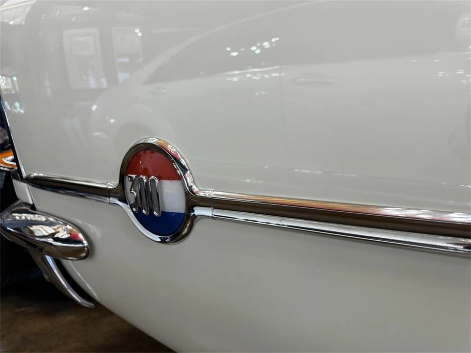 1957 Chrysler 300 Letter Series - Image 26 of 30
