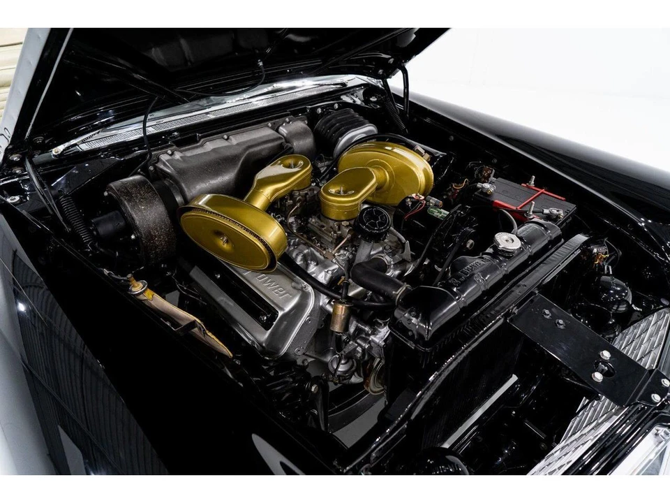 1957 Chrysler 300 Letter Series - Image 16 of 31