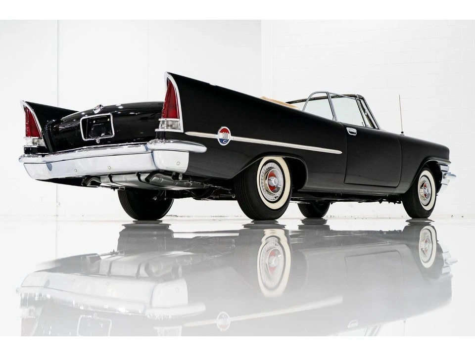 1957 Chrysler 300 Letter Series - Image 26 of 31