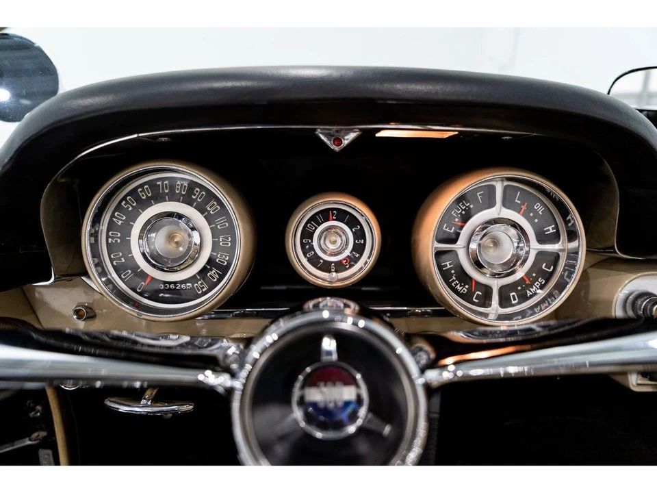 1957 Chrysler 300 Letter Series - Image 11 of 31