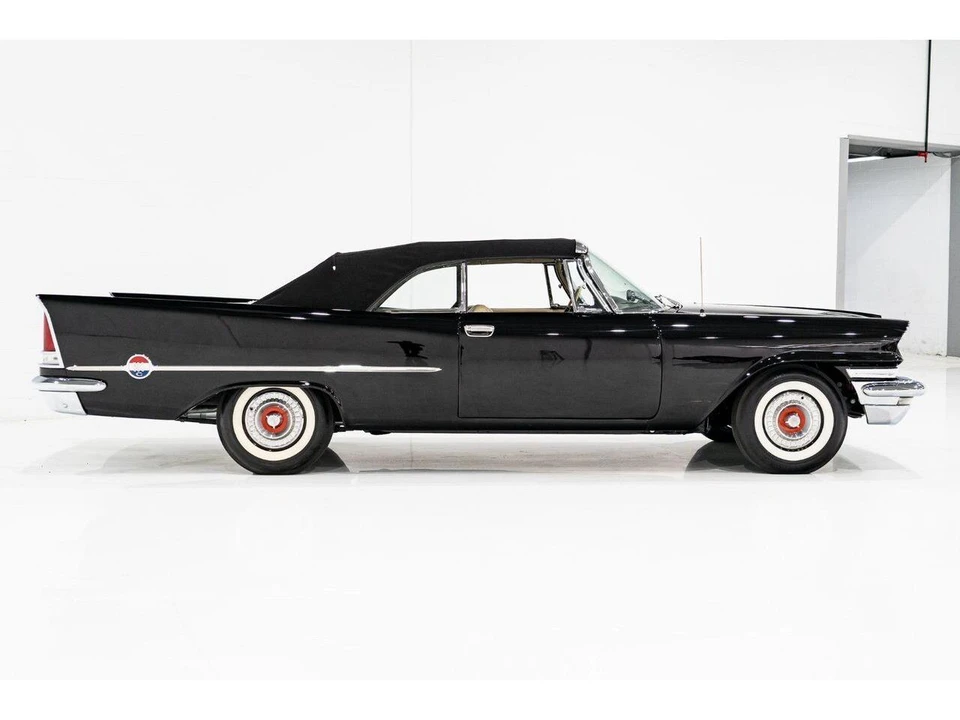 1957 Chrysler 300 Letter Series - Image 7 of 31