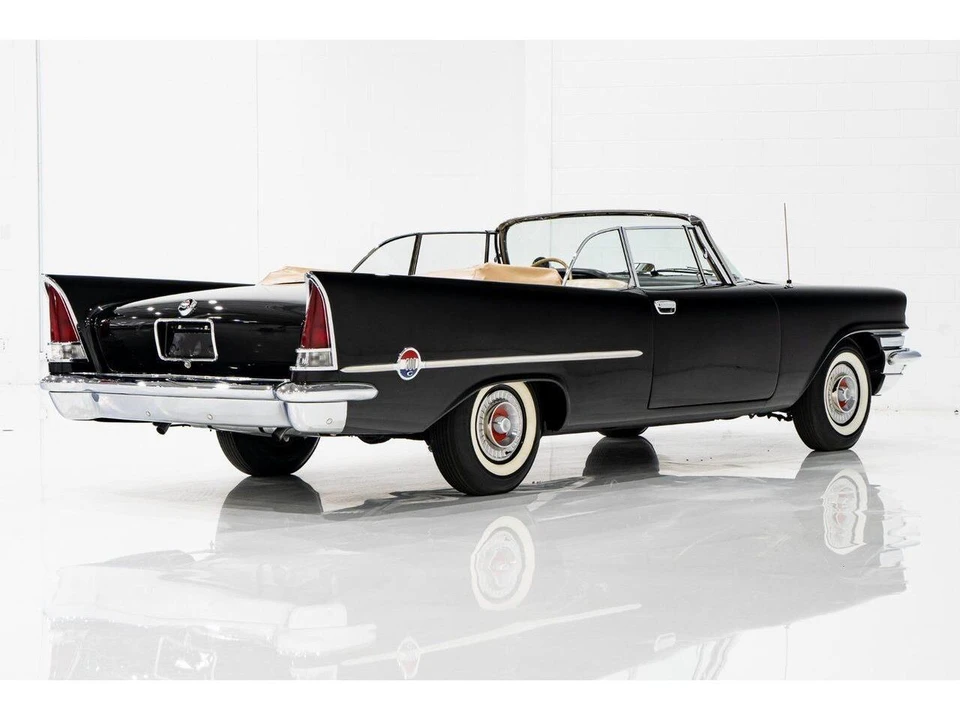 1957 Chrysler 300 Letter Series - Image 22 of 31
