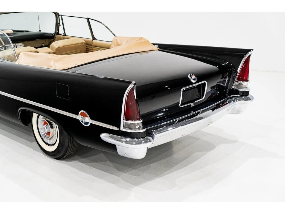 1957 Chrysler 300 Letter Series - Image 27 of 31